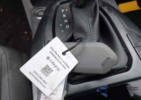 2025 Kia K4 Lxs из США, поврежденный, VIN 3KPFT4DE7SE103411